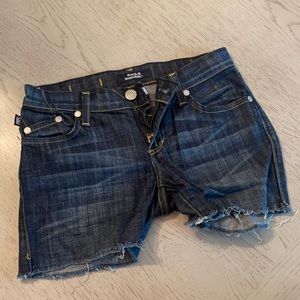 Rock & Republic denim jeans size 24 waist